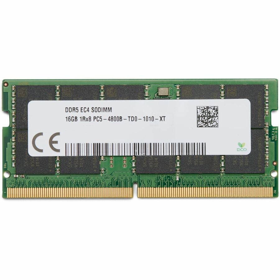 HP 16GB DDR5 SDRAM Memory Module