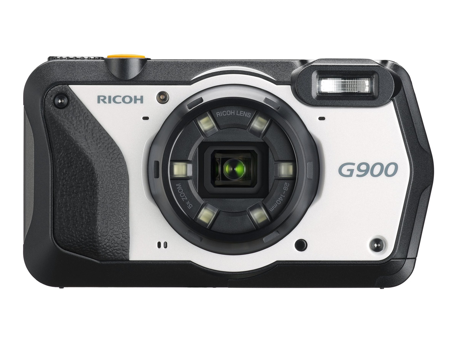 RICOH G900 INDUSTRIAL DIGITAL CAMERA