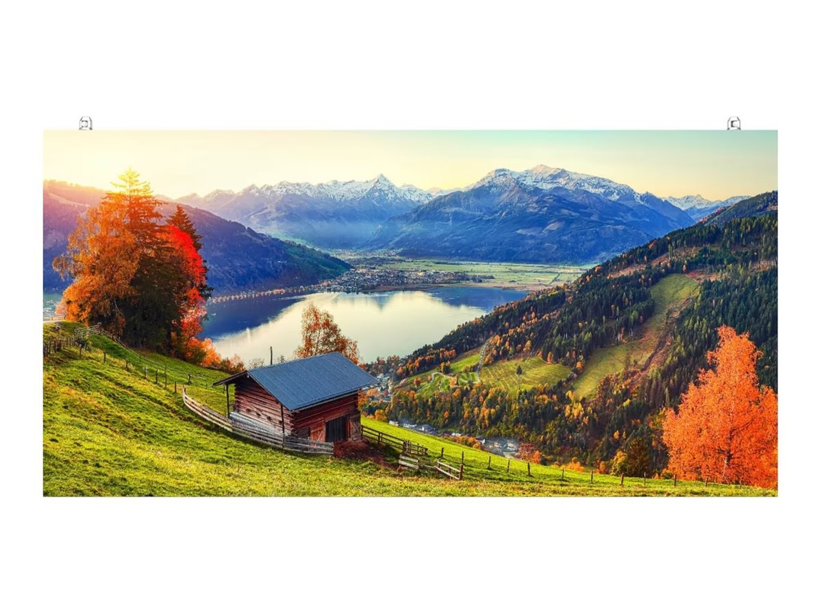 LG GSCD069-GN GSCD Ultra Light Series LED display unit - outdoor - for digital signage