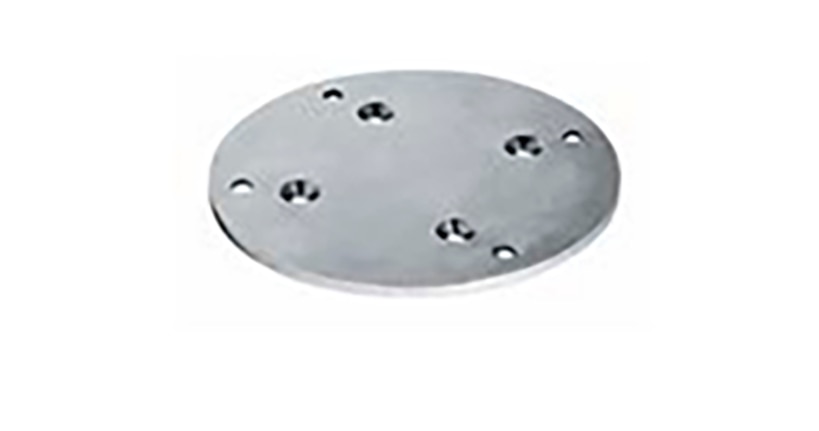 Pelco camera mounting bracket