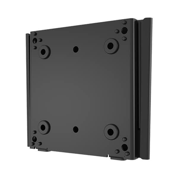 MicroTouch Mach Dual Display Bracket - Black