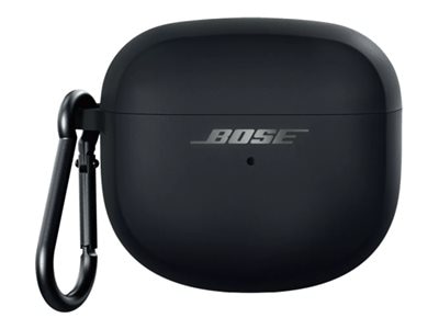 Bose - case cover for wireless earbuds charging case