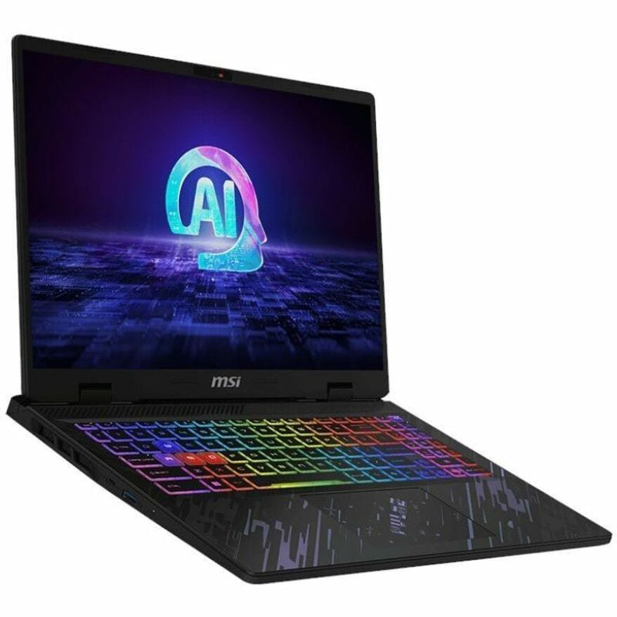 MSI PULSE 16 in 240Hz Gaming Laptop Intel Core Ultra9-185H RTX 4070 64GB 1T