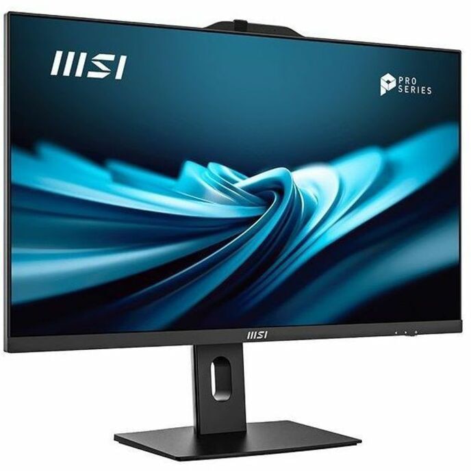 MSI PRO AP272P 14M-671UST 27" All-in-One PC- Intel Core i7-14700 - 32 GB -
