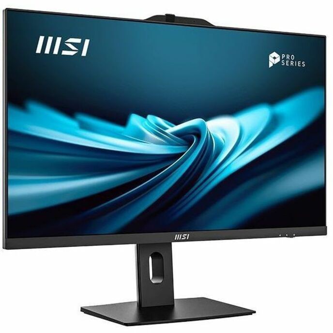 MSI PRO AP272P 14M Pro AP272P 14M-672UST All-in-One Computer - Intel Core i