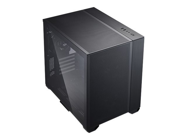 Lian Li O11 AIR MINI - small tower - extended ATX