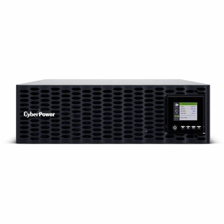 CyberPower OL5KRTHDL Smart App Online UPS Systems