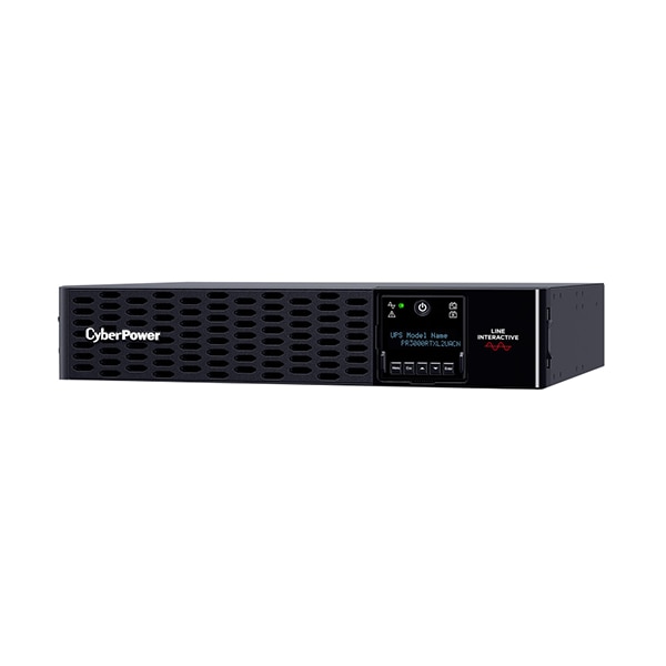 CYBERPOWER SMART APP SINEWAVE 3000VA