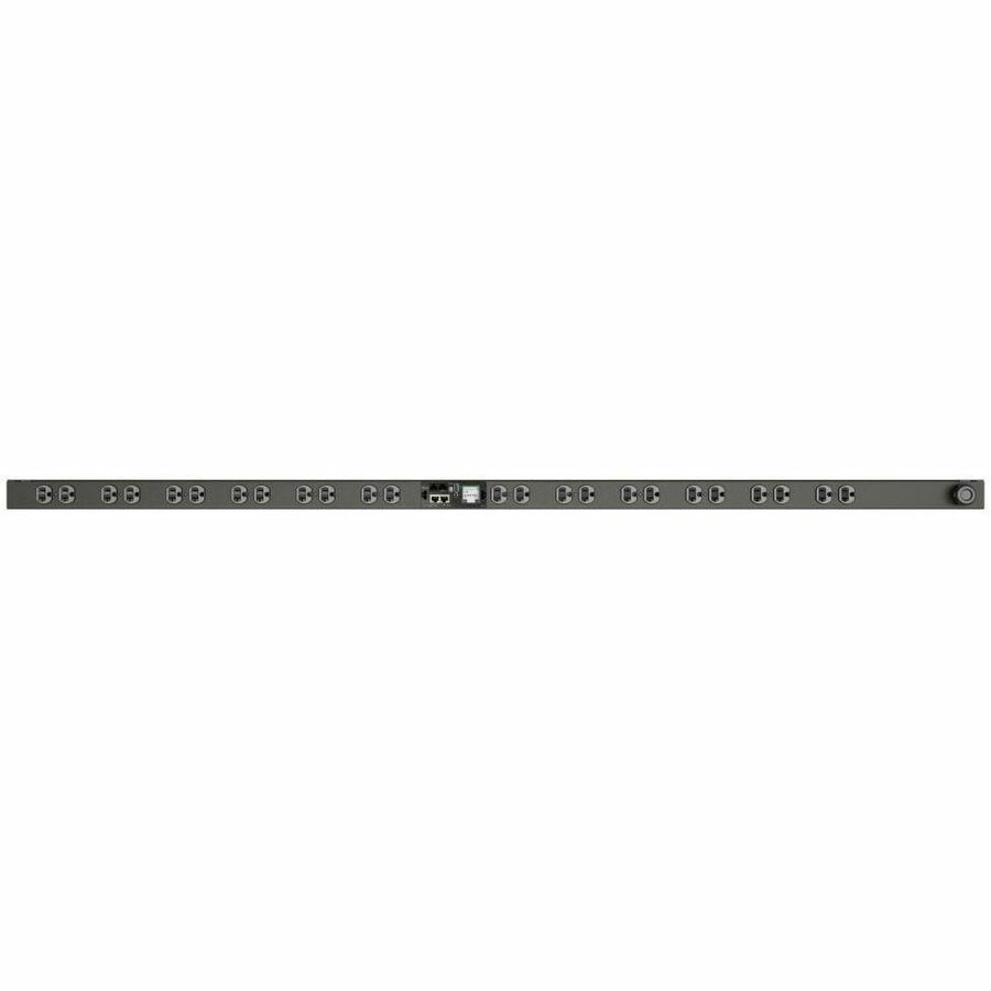 Vertiv Geist rPDU MN05M4B0-24D203-2ST5A0A10-S 24-Outlets PDU