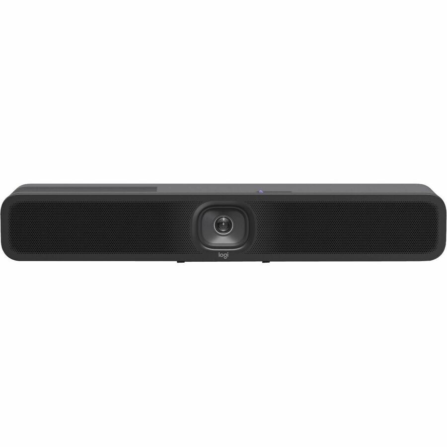 Logitech MeetUp 2 Video Conferencing Camera - USB 3.1 Type C