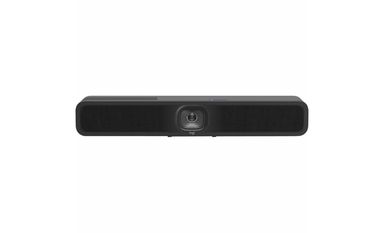 Logitech MeetUp 2 Video Conferencing Camera - USB 3.1 Type C - 1