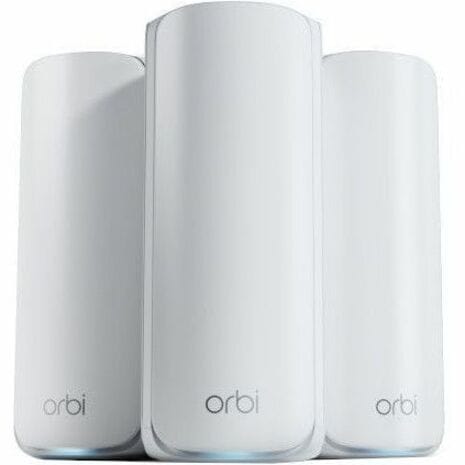 NETGEAR ORBI 770 TRI-BAND WIFI7 MESH