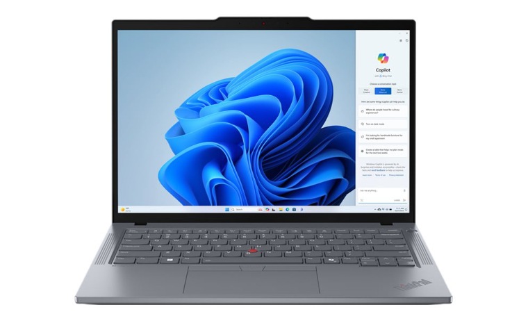 Lenovo ThinkPad T14 Gen 5 - 14