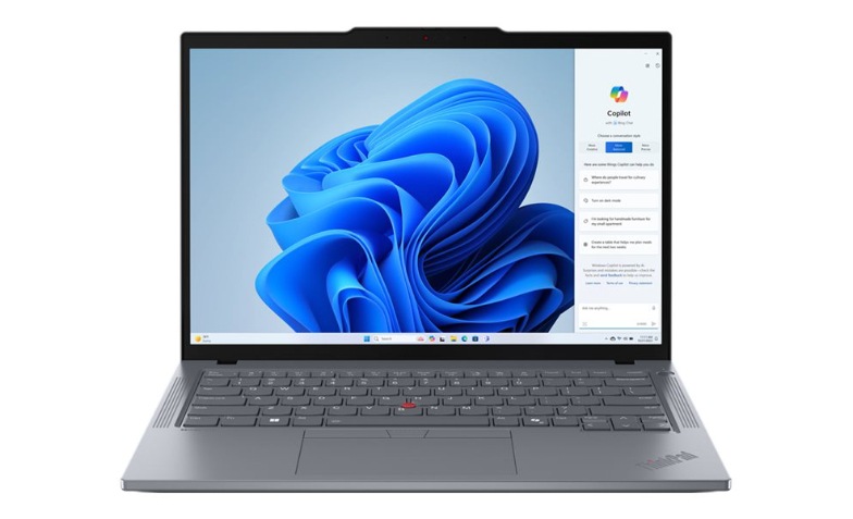 Lenovo ThinkPad T14 Gen 5 - AI Ready - 14