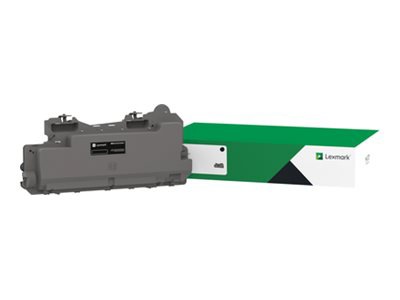 LEXMARK 40K WASTE TONER BOTTLE