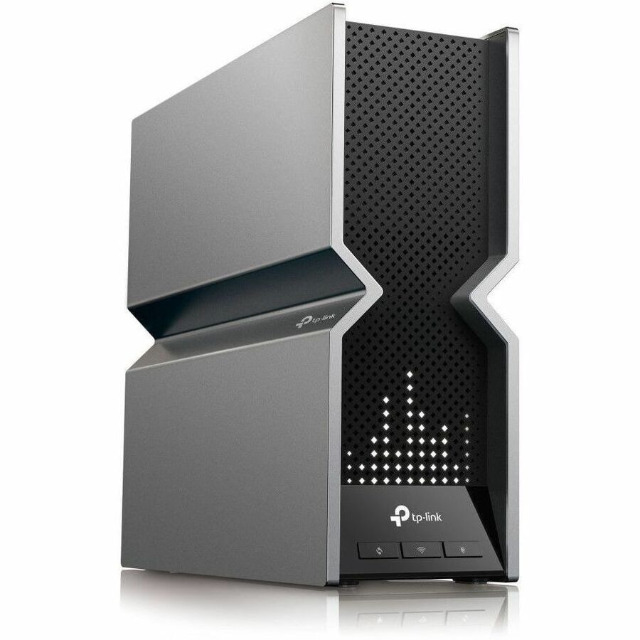 TP-Link Archer BE800 Wi-Fi 7 IEEE 802.11be Ethernet Wireless