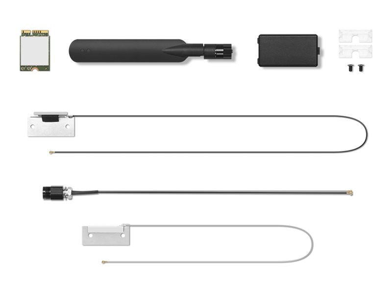 Intel Wi-Fi 6E AX211 - network adapter