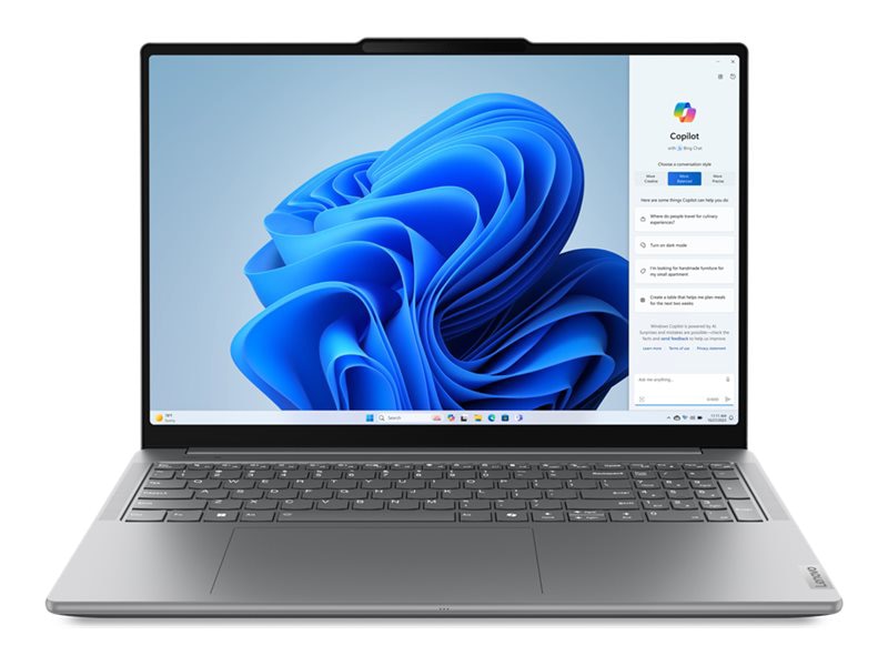 LVO YOGA 9 U9-185H W11H