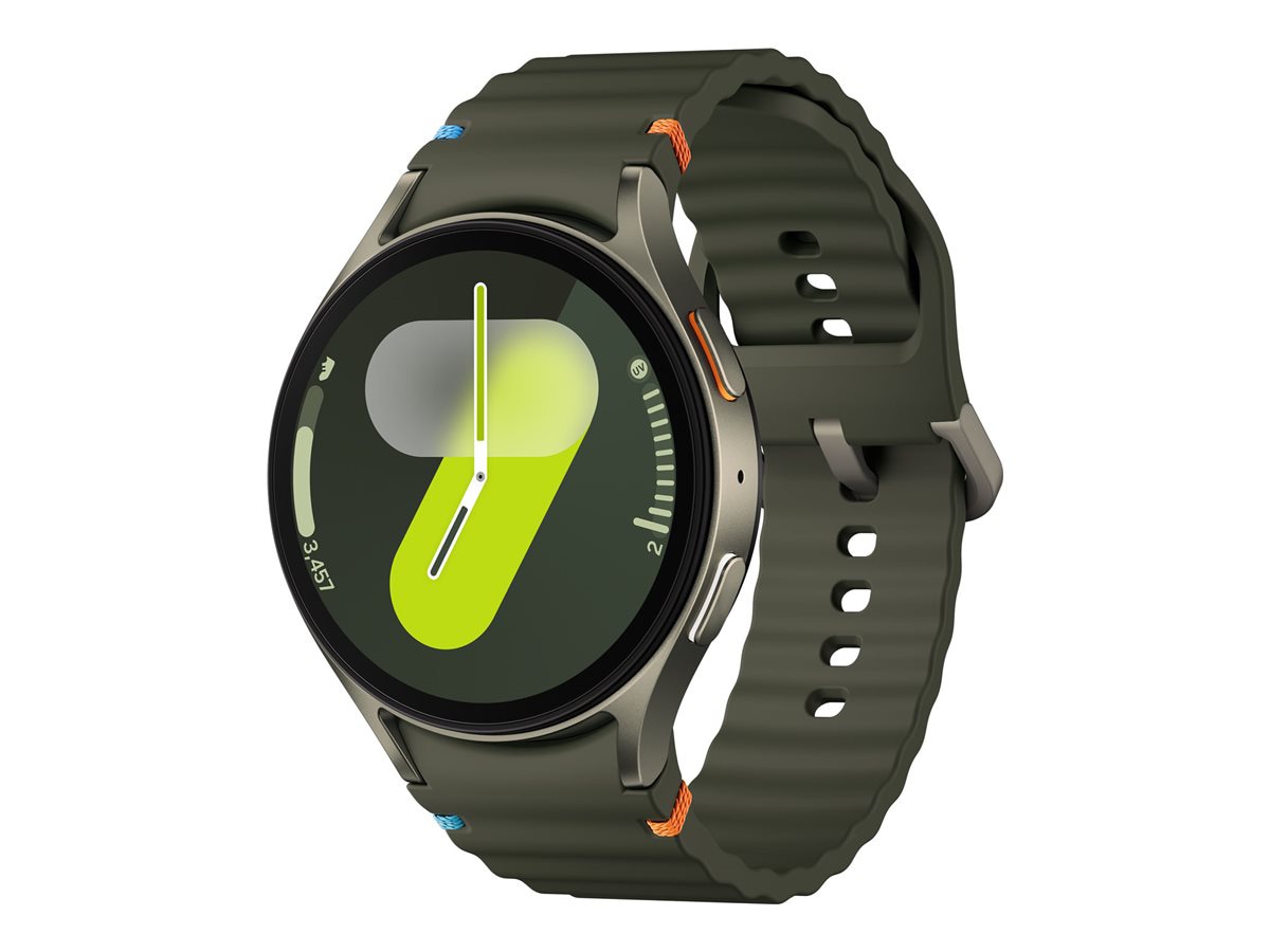 Samsung round smartwatch online