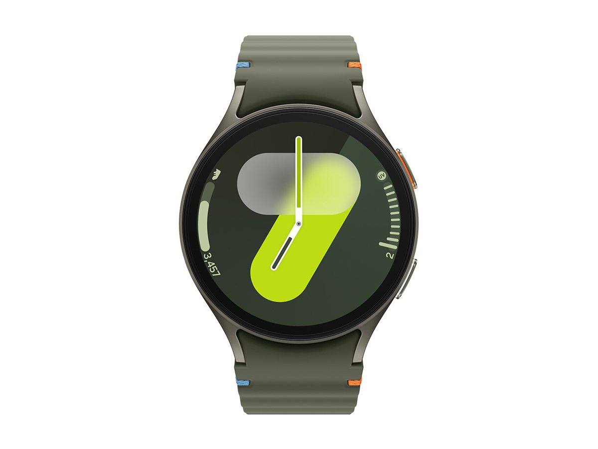 SAMSUNG Galaxy Watch 7 Wifi / Bluetooth