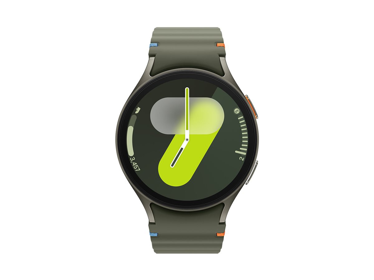 Samsung Galaxy Watch7 - Thumbnail 3