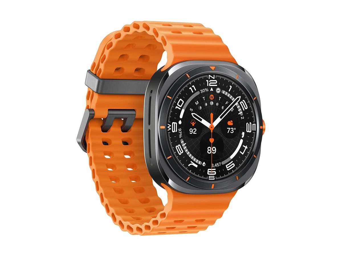 Samsung Galaxy Watch8 Smartwatch - Thumbnail 5