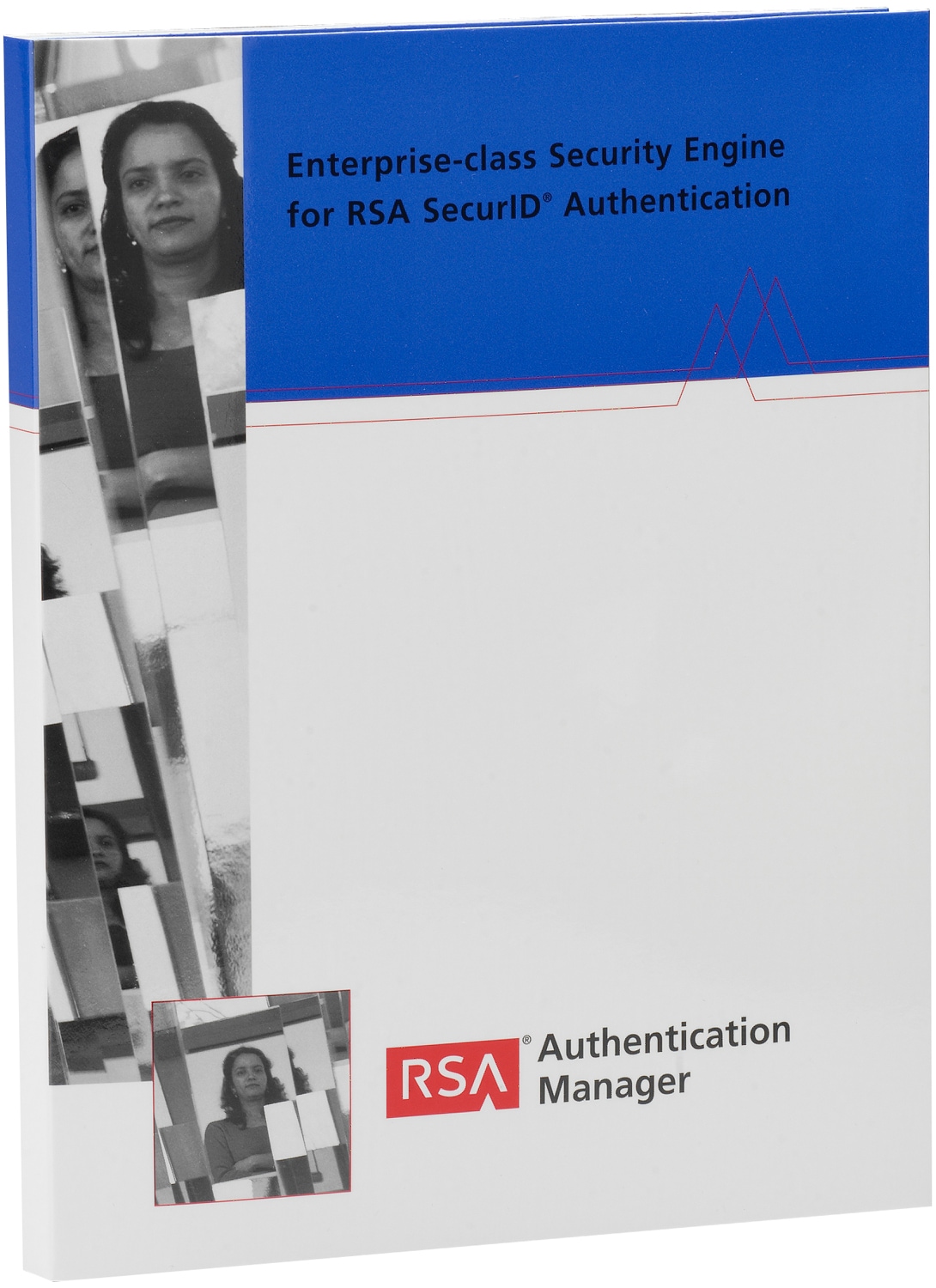 RSA Securid Authentication Manager 10 Users Promo