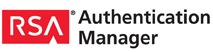 RSA Authentication Manager Base Edition - license - 1 user