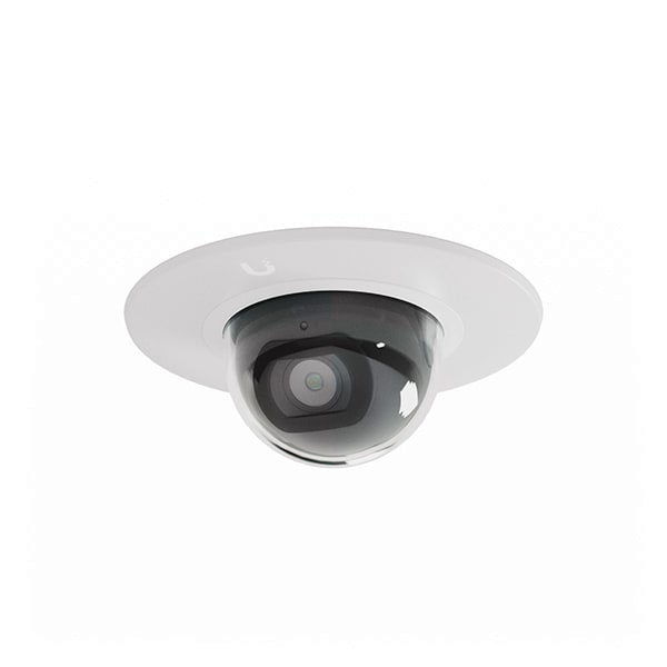 UBIQUITI G5 DOME ULTRA FLUSH MOUNT