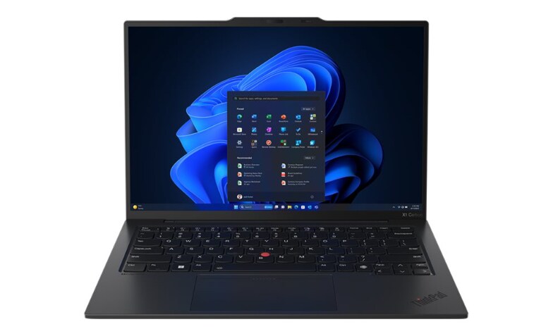 高感度ショップで2023年売れたブランド Lenovo ThinkPad X1 Carbon Gen 12 - AI Ready - 14 Windowsノート本体