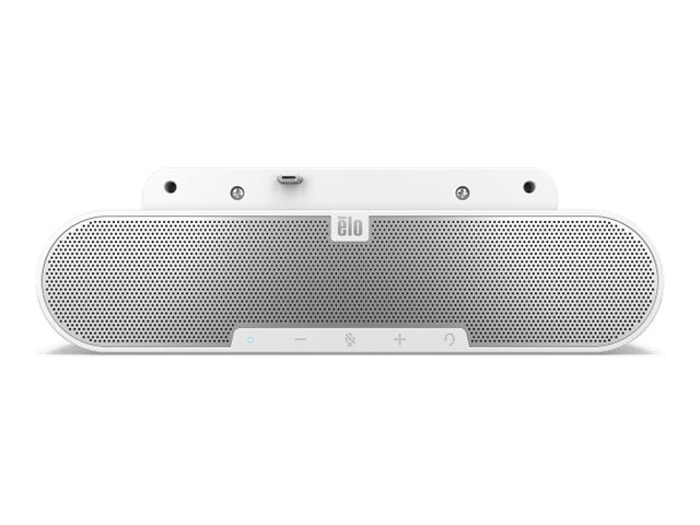 Elo Edge Connect Speaker bar - sound bar - for monitor