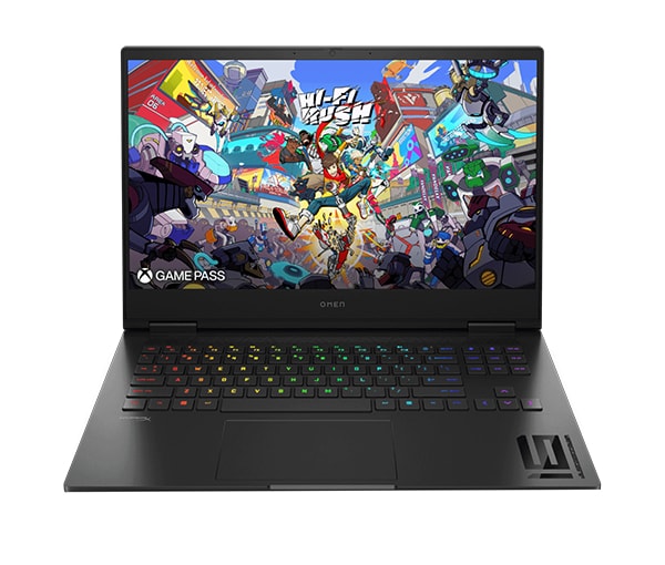 HP Omen 16 I9-14900HX Gaming Laptop