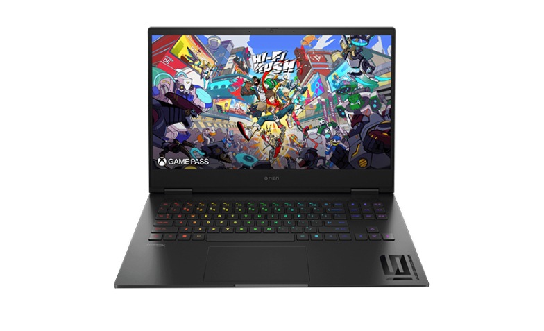【rodrigo様用】NEURASTHENIA / Your Omen HP Omen 16L Gaming DT Intel Core Ultra 7 265F NVIDIA GeForce RTX