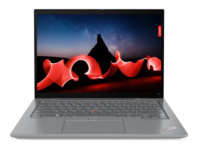 Lenovo ThinkPad T14 Gen 4 - AI Ready - 14" - AMD Ryzen 7 Pro - 7840U - 32 GB RAM - 1 TB SSD