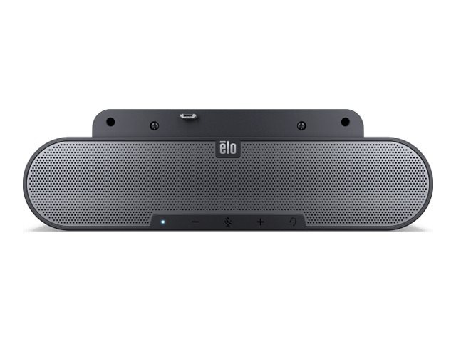 Elo Edge Connect Speaker bar - sound bar - for monitor