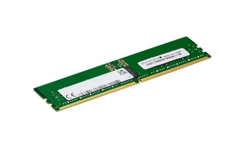 Samsung - DDR5 - module - 64 GB - DIMM 288-pin - 4800 MHz / PC5