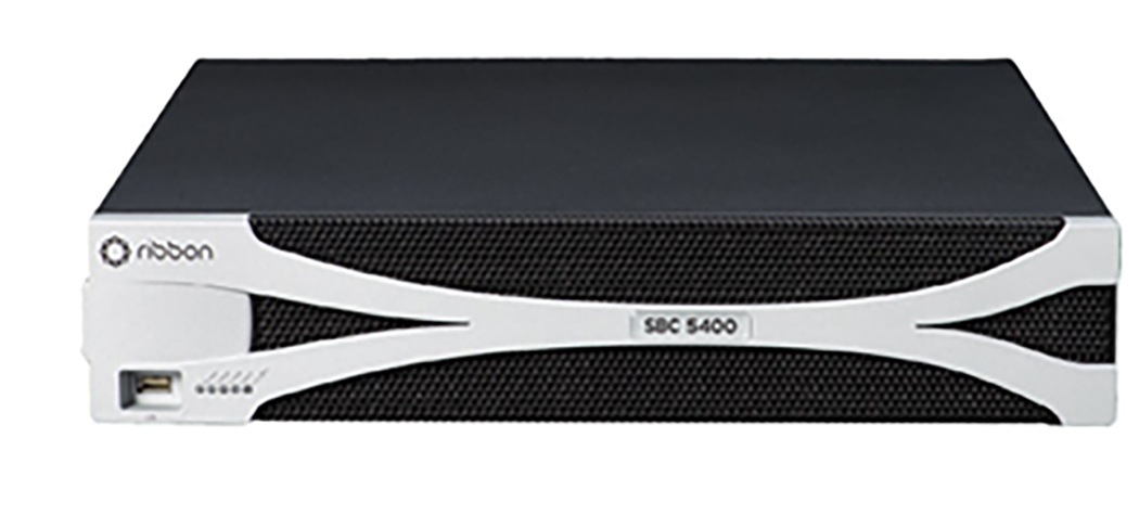 Sonus 5400 2U Session Border Controller with 4x1GB Interface