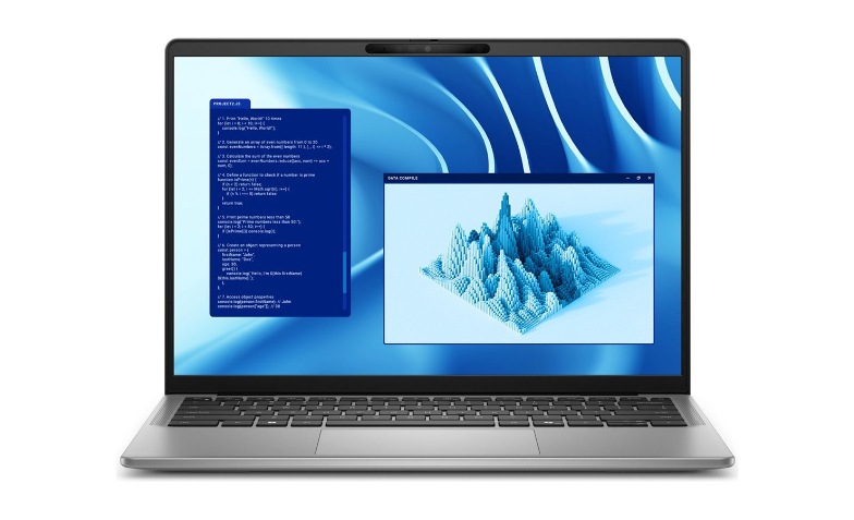 Dell Latitude 7455 - AI Ready - 14
