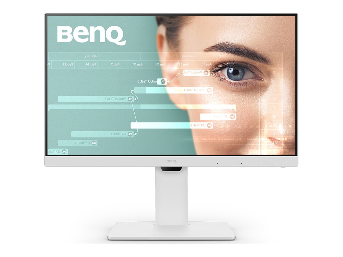 BenQ LED monitor - Full HD (1080p) - 27"