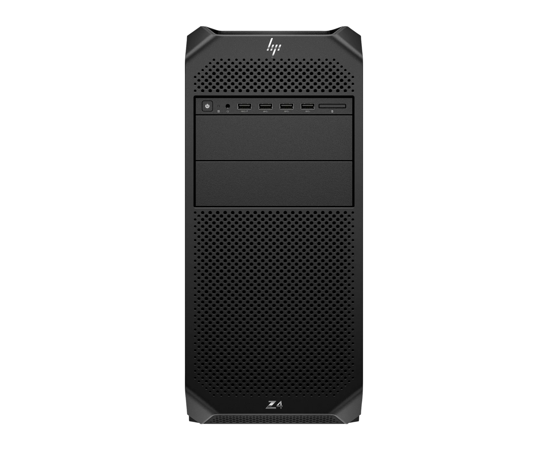 HP Z4 G5 - Intel Xeon W3-2435 - 512GB NVMe SSD - 32GB DDR5 RAM