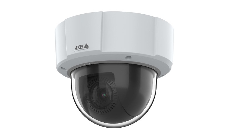 AXIS M5526-E 4MP 10x Zoom 24V I/O PTZ Camera - 02769-021