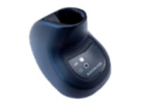 Datalogic BC2090 - barcode scanner docking cradle - bluetooth, multi-interf