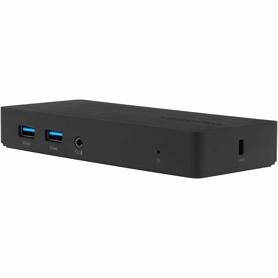 VisionTek VT1100 Dual Display Universal USB 3.0 Docking Station