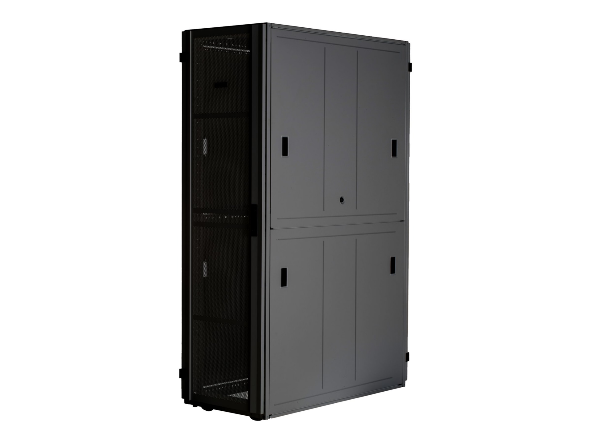 Panduit FlexFusion XGL Series Cabinet 800 x 48RU x 1200