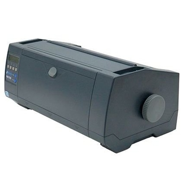 Printek PrintMaster 700 Parallel/Ethernet Printer