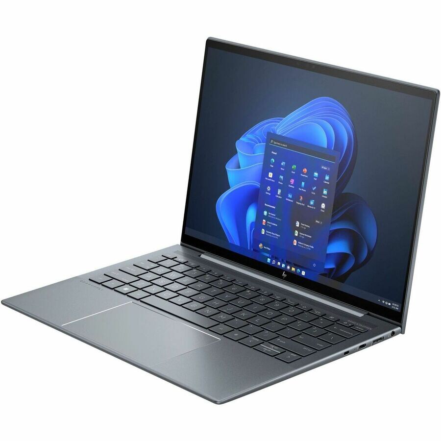 HP Dragonfly G4 13,5" Touchscreen Notebook - WUXGA+ - Intel Core i7 13th Gen i7-1355U - vPro Technology - Intel Evo