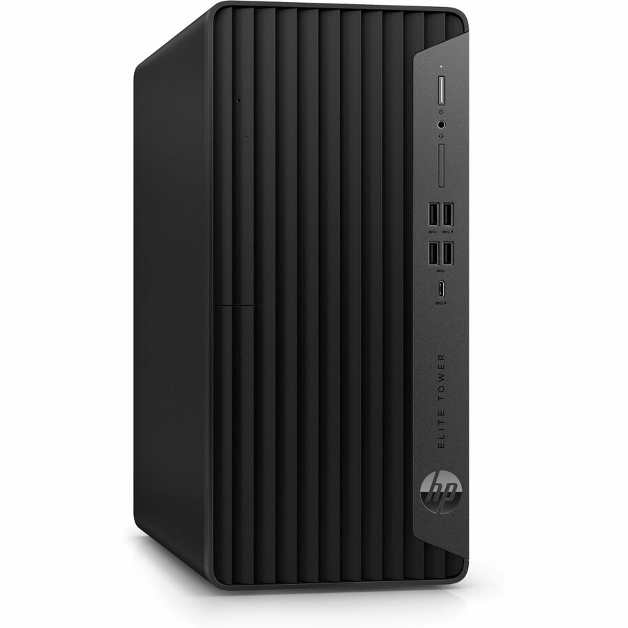 HP Elite 600 G9 Desktop Computer - Intel Core i5 13th Gen i5-13500 - 16 GB