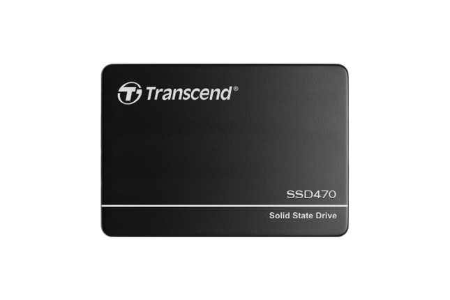 Transcend 128GB 2.5" SATA3 BICS5 Solid State Drive