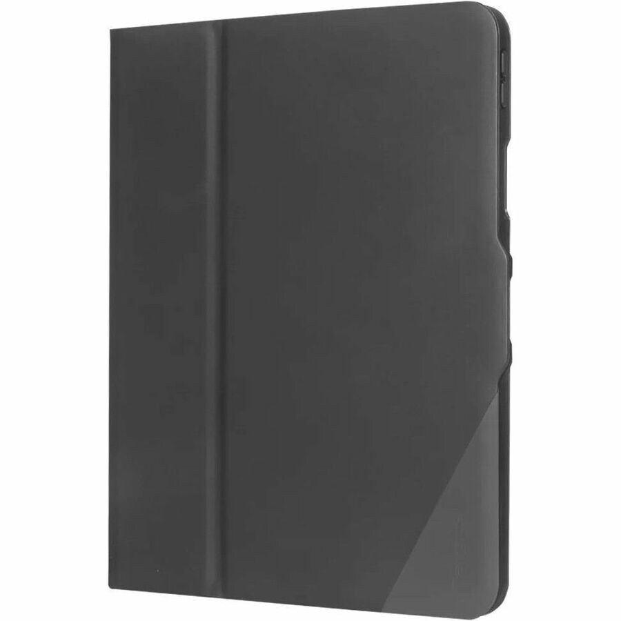 Targus Versavu Slim THZ986GL Carrying Case (Folio) for 11" Apple iPad Pro 11 (2024) Tablet - Black