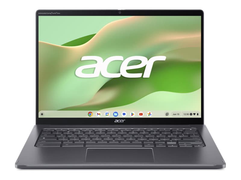 Acer Chromebook Spin 714 CP714-2W - 14" - Intel Core i5 - 1335U - Evo - 8 GB RAM - 256 GB SSD - US